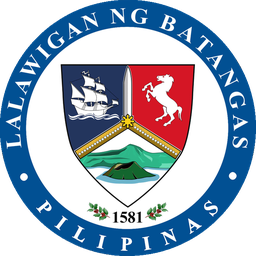 GovHub City of Batangas logo
