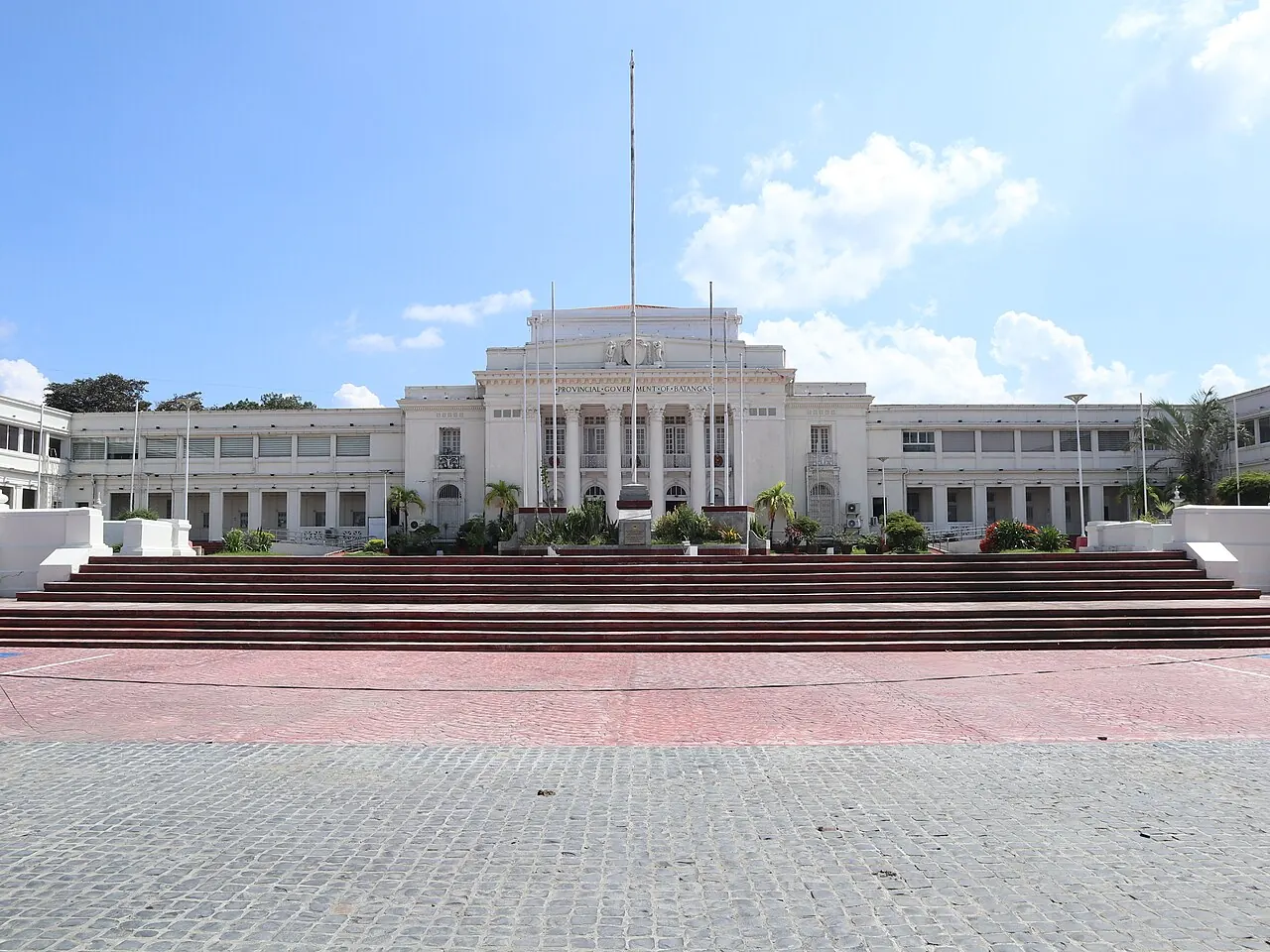 H.E.A.R.T.S. program marks first year of the Santos-Recto administration