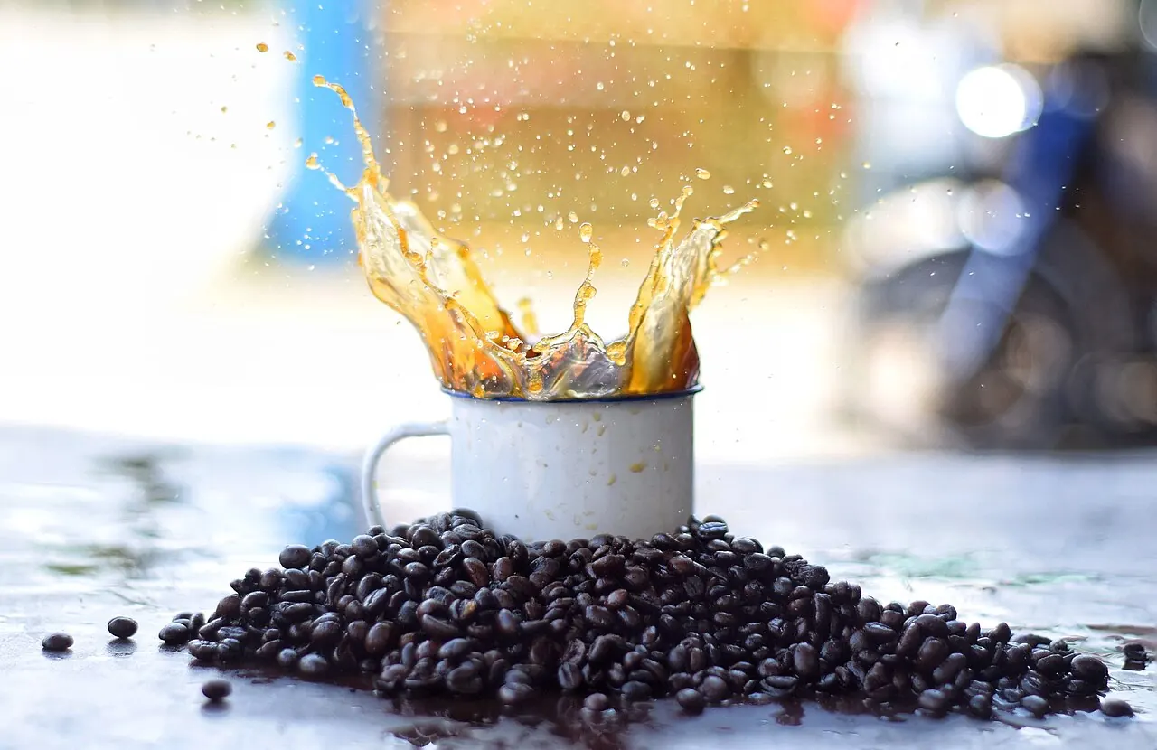 Kapeng Barako
