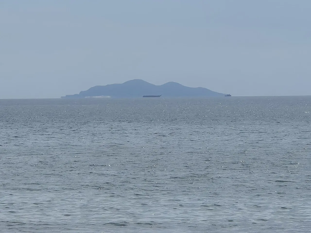 Fortune Island, Nasugbu