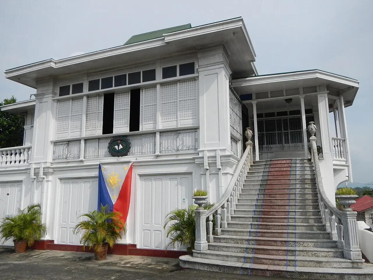 Taal Heritage Town