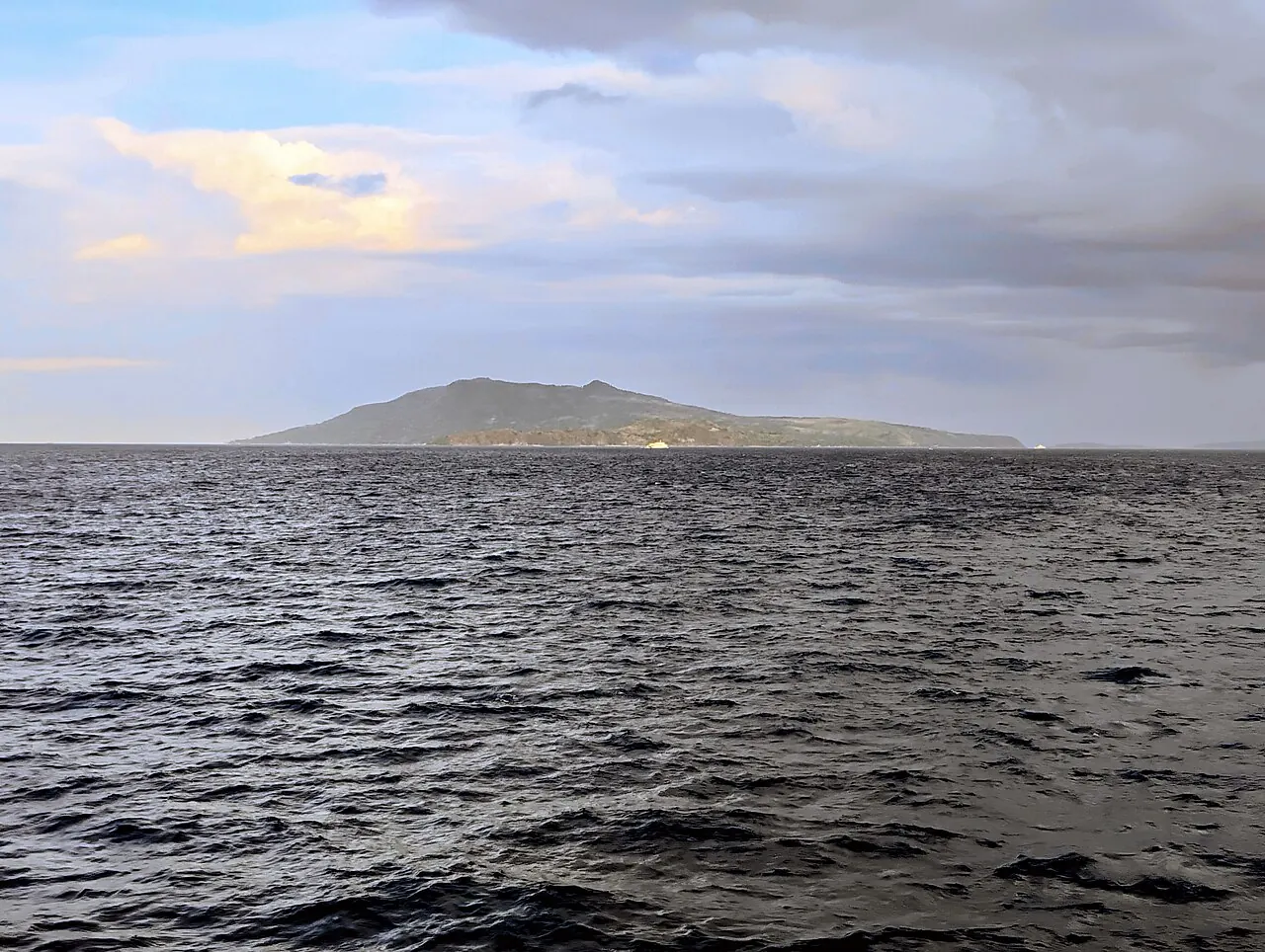 Verde Island