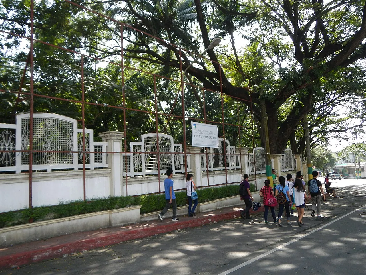 Batangas City: Undas one-way routes to Bolbok and Mt. Zion cemeteries