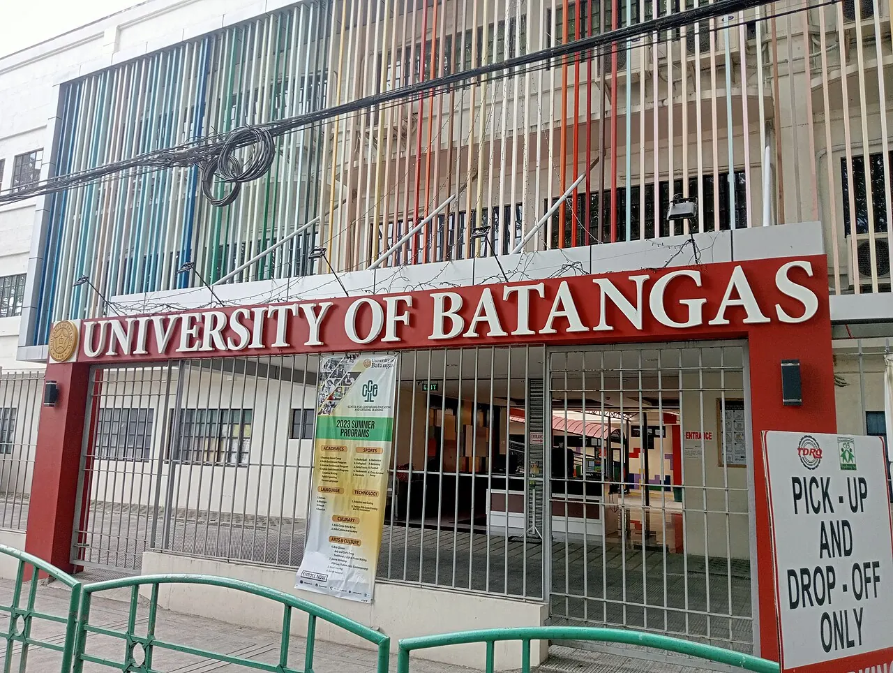 University of Batangas to host West Philippine Sea forum on Oct 23