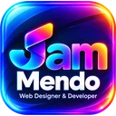 Jam Mendo logo