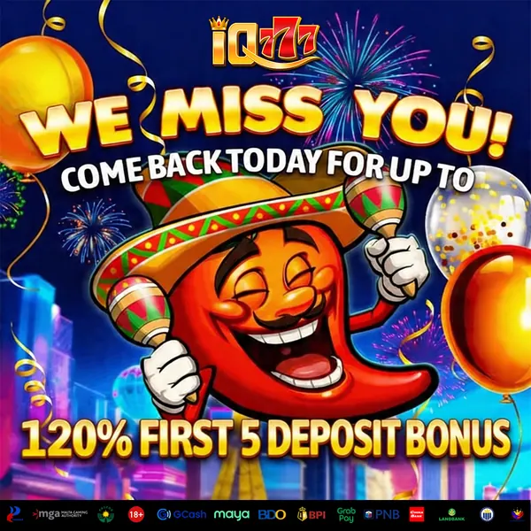 AAAOPEN / iQ777 ad creative 14
