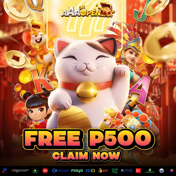 AAAOPEN / iQ777 ad creative 15