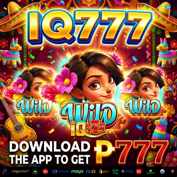 AAAOPEN / iQ777 ad creative 12