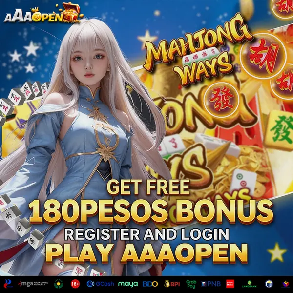 AAAOPEN / iQ777 ad creative 7