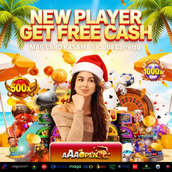 AAAOPEN / iQ777 ad creative 8