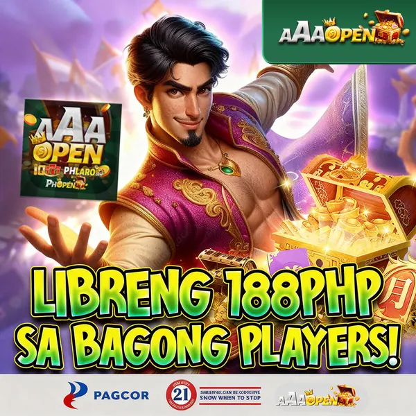 AAAOPEN / iQ777 ad creative 9