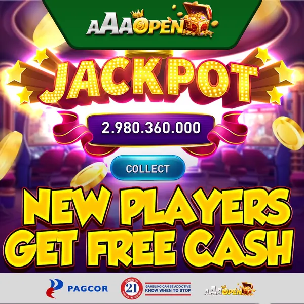 AAAOPEN / iQ777 ad creative 10