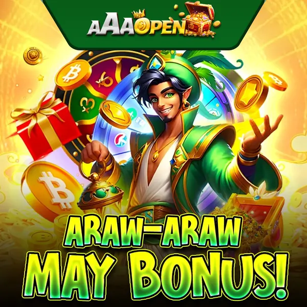 AAAOPEN / iQ777 ad creative 11