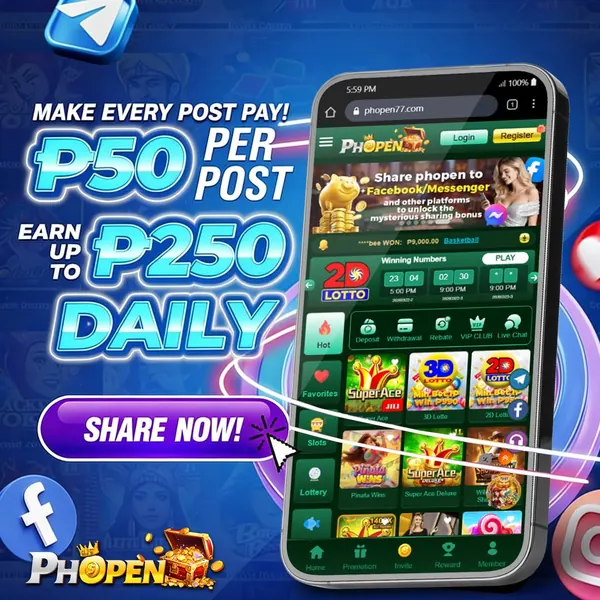 PHOPEN promotional social media creative 7