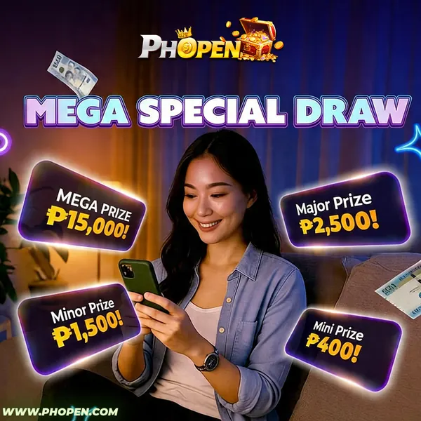 PHOPEN promotional social media creative 13